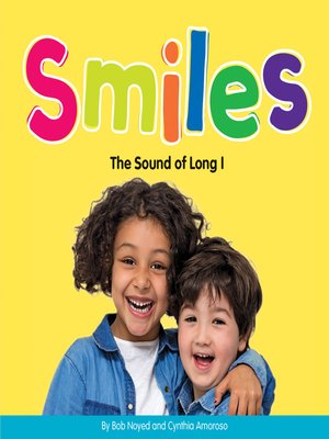 cover image of Smiles